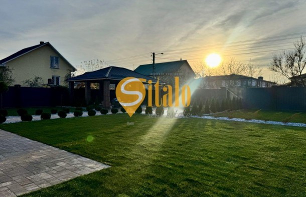 Будинок під ремонт з керамоблоку, ГАЗ, метро Осокорки, Славутич, фото 6