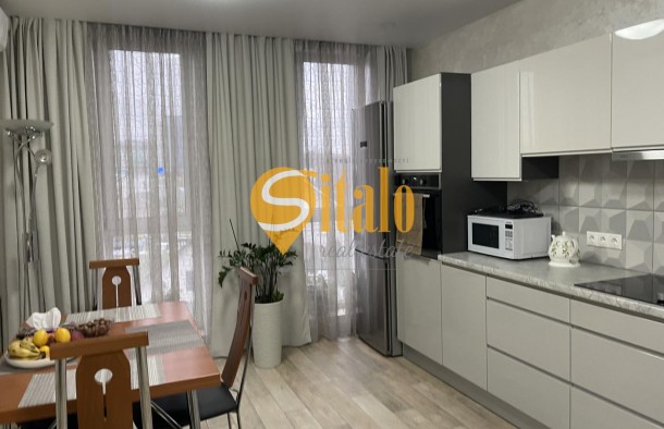 Оренда 1 кімн квартири біля метро Славутич ЖК Рівєра, фото 2