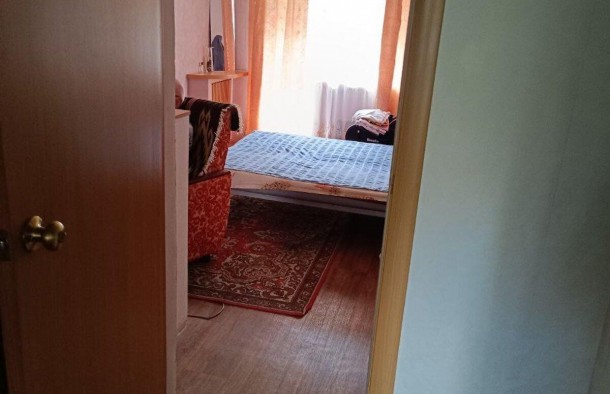 Продаж 3 кімнатної квартири Бородинський мікрорайон, фото 10