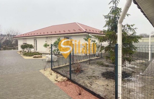 Новий будинок біля озера в Ходосівці, вул. Озерна, Новообухівський напрямок, 4 кімнати, 7 соток., фото 19