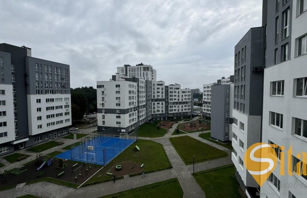 Продаж 3 кімнатної квартири у новобудові комфорткласу ЖК Америка по вулиці Володимира Великого, місто Львів., фото 10