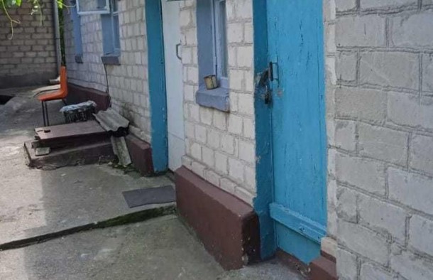 Два будинки на одній ділянці, фото 18