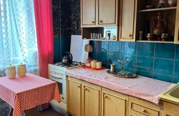 Продаж 1 квартира рн Каскад, фото 1