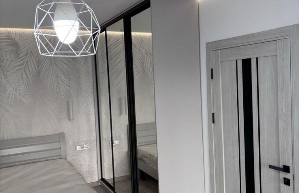 Продаж  Квартира  Бам, ІваноФранківськ, фото 4