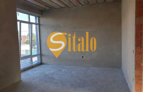 Будинок дуплекс серед природи поруч школа, ліс та озеро Ходосівка, Новообухівський напрямок, 4 кімнати., фото 7