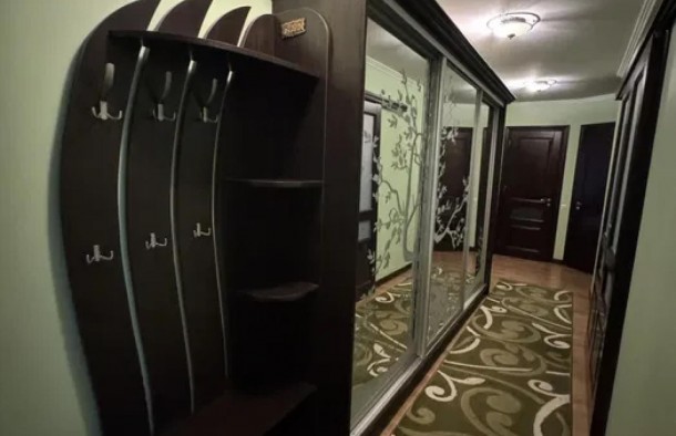 Продаж 3 кімнатна квартира новобудова місто Львів вулиця Б. Хмельницького, фото 10