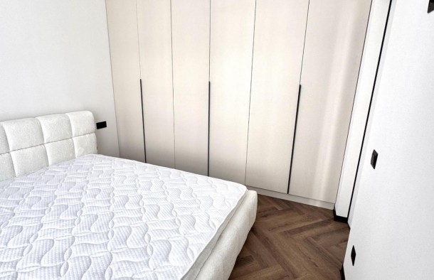 Продаж 1 кімнатної квартири з дизайнерським ремонтом вулиця Під Голоском, Львів, фото 3