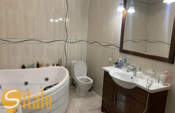 2 кім квартира в центрі 114 м.кввул.Береговам.ІваноФранківськ, фото 19