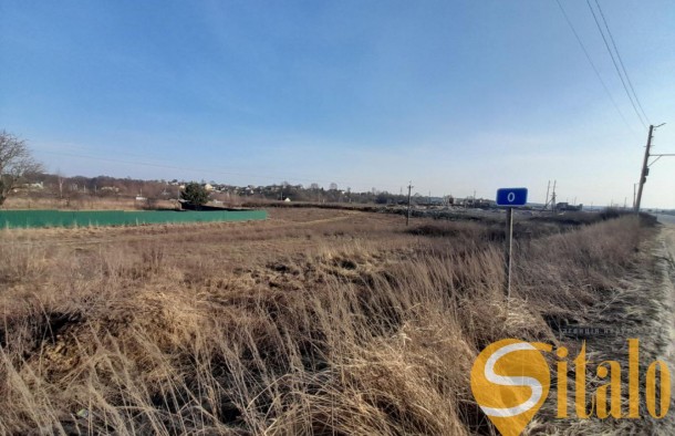 Продаж земельної ділянки в першій лінії Кільцевої дороги, фото 11