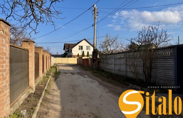 Дешева ділянка в 2 км від метро Славутич, 101 Садова, Осокорки, фото 9