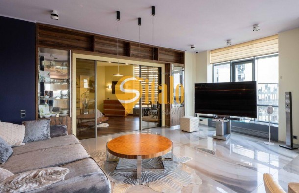 Оренда 3кім. квартири Pechersky Печерський, фото 1