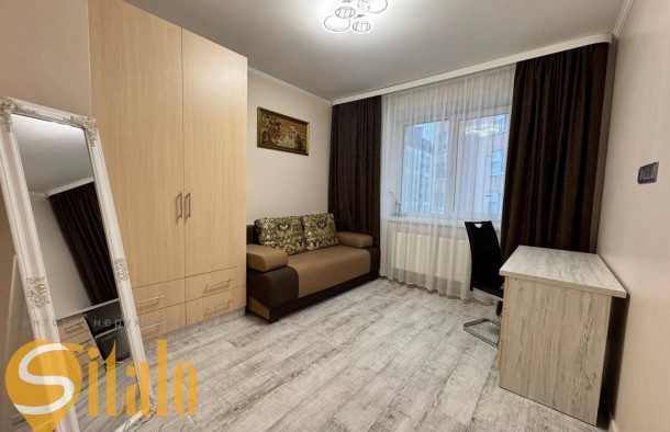 Продаж 3 кім. квартири  з ремонтом, фото 22