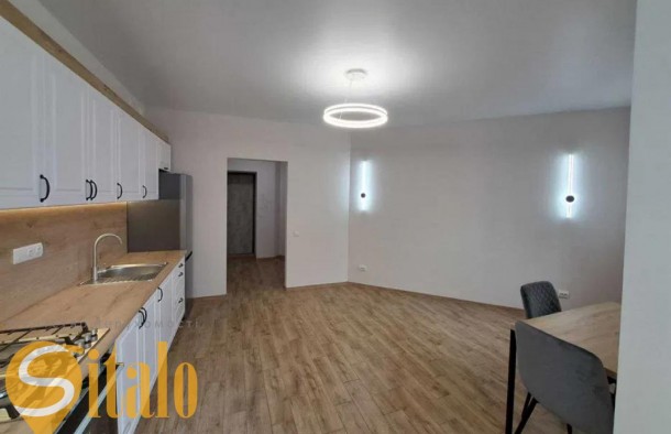 1 кім квартира з ремонтом, 50 кв.м. в ЖК MillenniumБам, фото 6