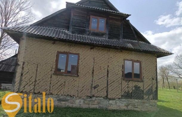 Будинок с.Середній Березів Косівський район, фото 4