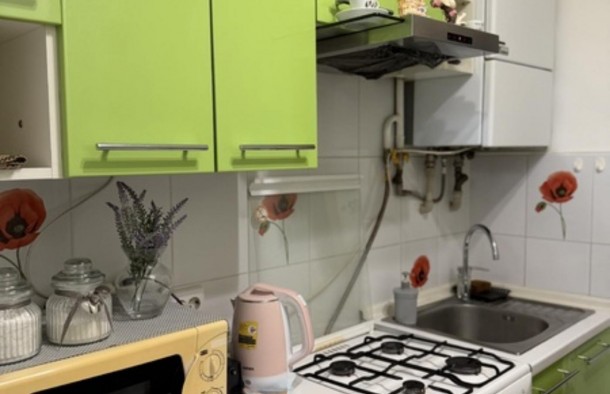 Продаж 1 кімнатна квартира в центрі Львова, вулиця Ужгородська, з ремонтом., фото 4