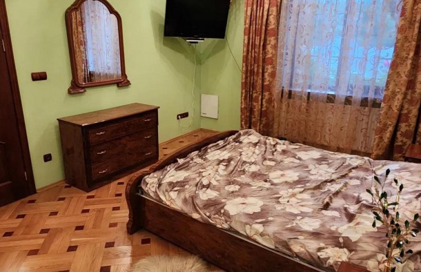 3 кімнатна квартира з дизайнерським ремонтом в центрі міста, вулиця Мечнікова, Галицький район, Львів, фото 7
