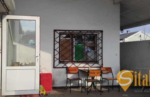 Продаж комерційне приміщення, магазин, Сулимів, Львівська обл., фото 2