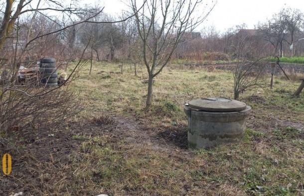 Будинок садового типу с.Н.Вербіж Коломия, фото 46