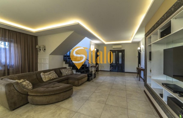 Будинок з газом, метро Славутич, Осокорки 3 хв. без комісії, фото 15