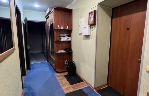 Продається 2кімнатна квартира в Дніпровському районі по вул.Малая, фото 25