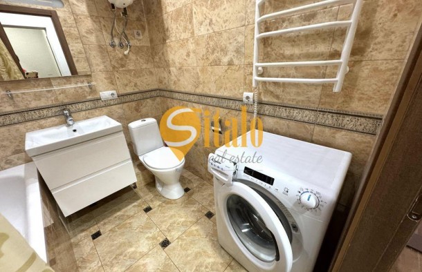 Оренда 1кім. квартири в ЖК Ревуцький, Харківська., фото 8