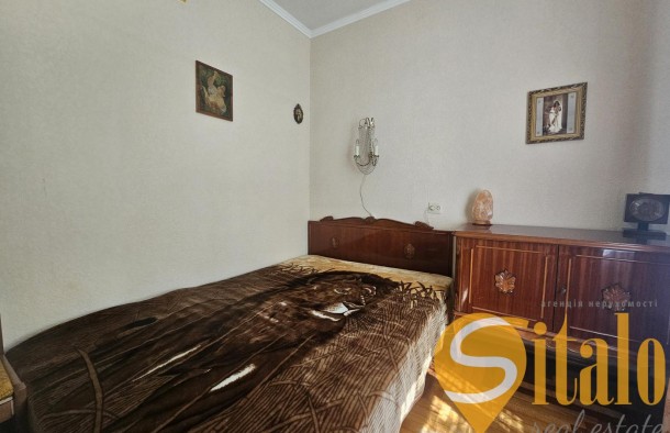 Продаж 5 ти кімнатної квартири вул.Воронезька ,Хортицький мікрорайон., фото 9