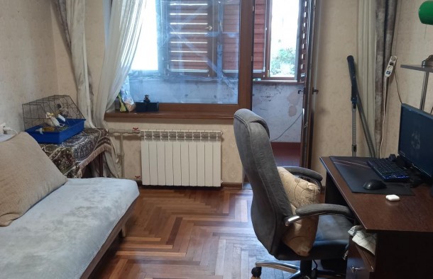 Двокімнатна квартира по Фортечній, район  Ашана., фото 2