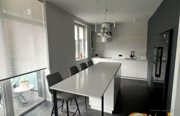 Продаж 3х кімнатної квартири, ближній центр, проспект Вячеслава Чорновола, місто Львів, фото 4