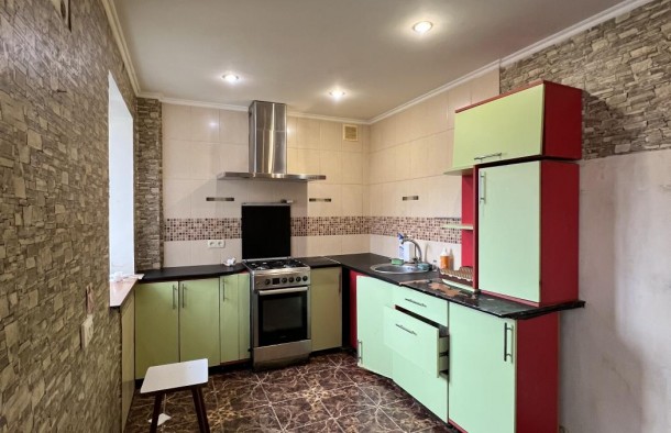 Продається 2к квартира біля Алеї троянд у Вознесенівському районі Запоріжжя, фото 4