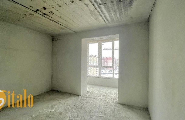 Продаж двосторонньої двокімнатної в ЖК Каскад Ярко, фото 2