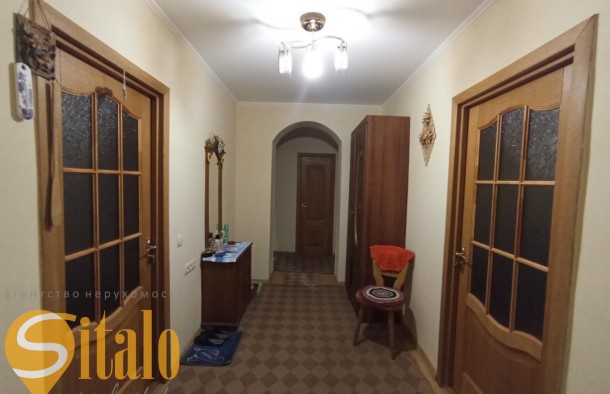 Під комерцію 3к квартира  вул.Стецько м.ІваноФранківськ, фото 29