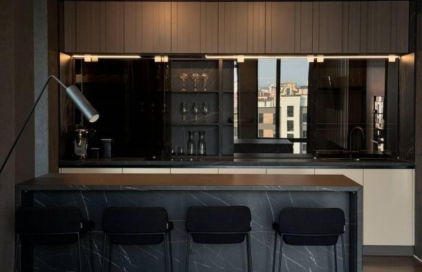 Продаж 3 кім квартири з виглядом на озеро в ЖК Маnhattan, фото 3