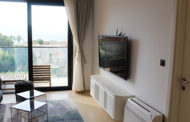 Продаж квартир в Чорногорії в Тіваті tv0126.1bd_s8868, фото 25
