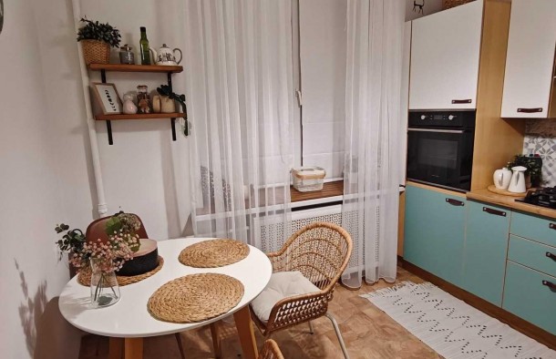 Двокімнатна квартира в Вознесенівському рні, проспект Соборний., фото 1