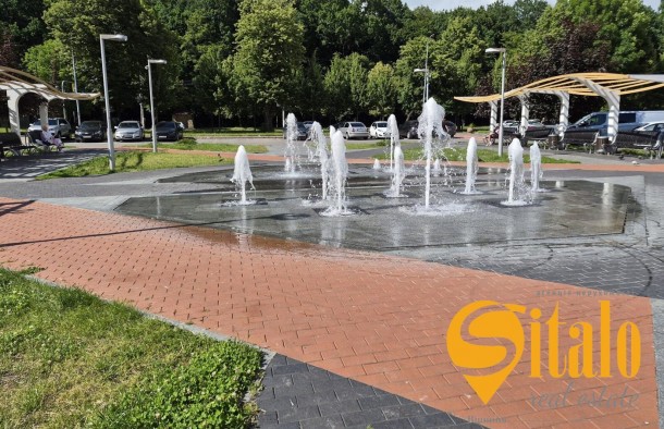 3кімнатна квартира, проспект Космонавтів,  Вишенька, фото 15