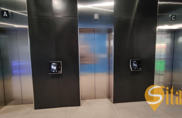 Оренда офісу в бізнес центрі класу А, фото 8