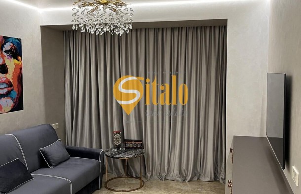 Продаж 1кім. смарт квартири в ЖК SKY HOLL. Бот.сад Гришка,Звіриницька, Видубичі, фото 4