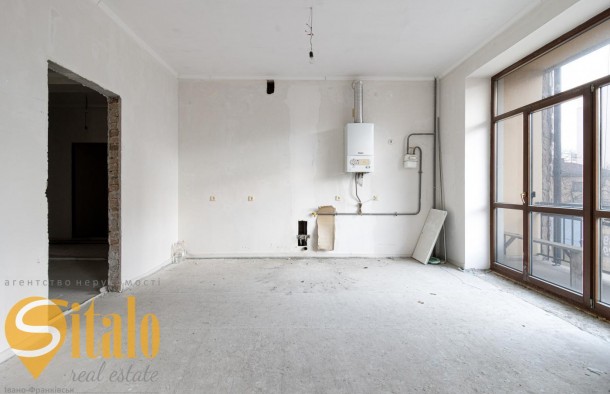 Знято з продажу, поновлять наберуть.4 квартираВасиліянокновобудоваІндивідуальне опаленняЦентрІваноФранківськ, фото 3