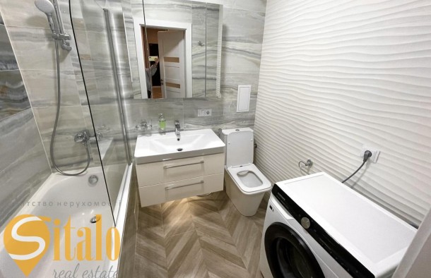 Продажа 2к квартири біля озера, фото 9