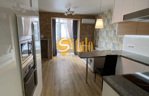 1кімнатна квартирастудія на Печерску, фото 4