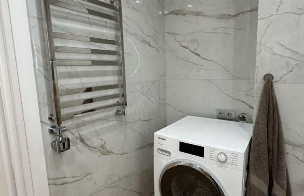 Продаж 2кімнатна квартира новобудова клубного типу м. Львів, вул. Сахарова, фото 15