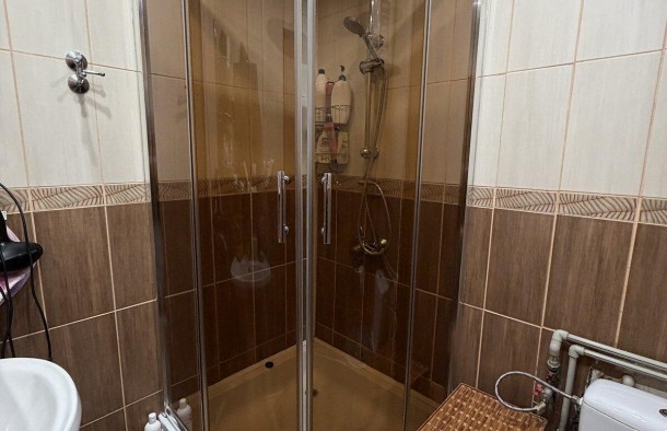 Продажа 1к квартири 35.2 кв. м  на просп. Юності, фото 6