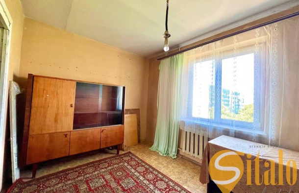 Продаж трикімнатна квартира вул.Сихівська м.Львів, фото 11