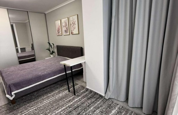 Продаж 2 кім квартири, 72 кв.м. з ремонтом в новобудові, фото 12