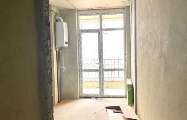 Продається простора однокімнатна квартира площею 48 м² по вулиці Трускавецька, місто Львів, фото 8