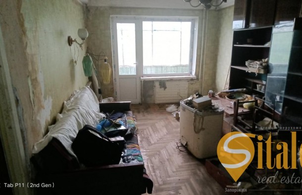 Продаж квартири по вул. Зестафонська, фото 5