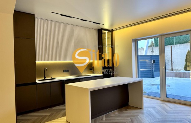 Будинок з ремонтом без , метро Осокорки, Славутич, фото 20