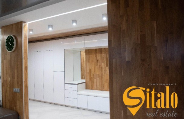 Продажа 3к квартиры 90 кв. м  на П.Запорожця 4, фото 5
