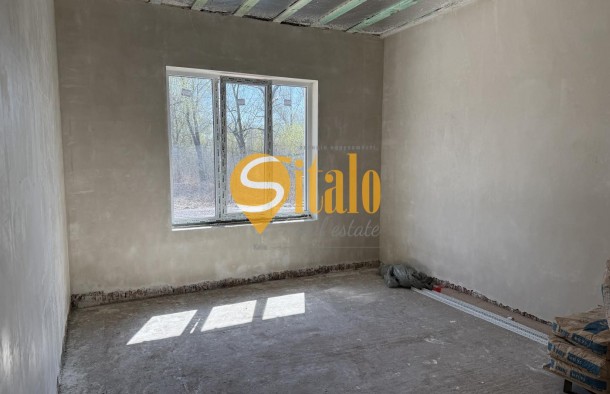 Сучасний будиночок з керамоблоку Без Гнідин, фото 8