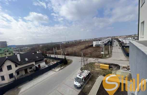 2 кімнатна, переуступка, вулиця Весняна, ЖК Південний, Сокільники, фото 25